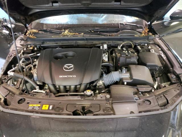 Photo 7 from auction – 2019 MAZDA 3 PREMIUM with VIN JM1BPBNM8K1122744