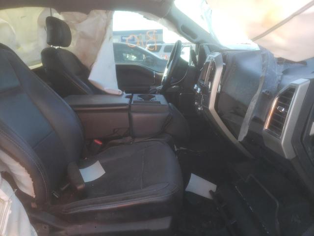 Photo 5 from auction – 2017 FORD F150 SUPER with VIN 1FTEW1EF7HKC43084