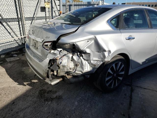 Photo 9 from auction – 2017 NISSAN ALTIMA 2.5 with VIN 1N4AL3AP5HC190449
