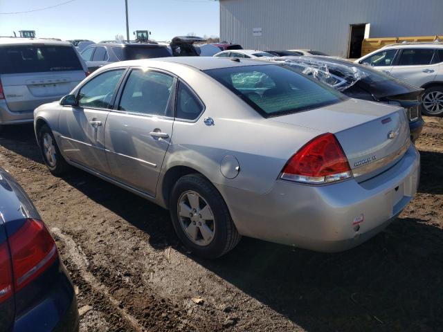 Photo 3 from auction – 2008 CHEVROLET IMPALA LT with VIN 2G1WT58K289251942