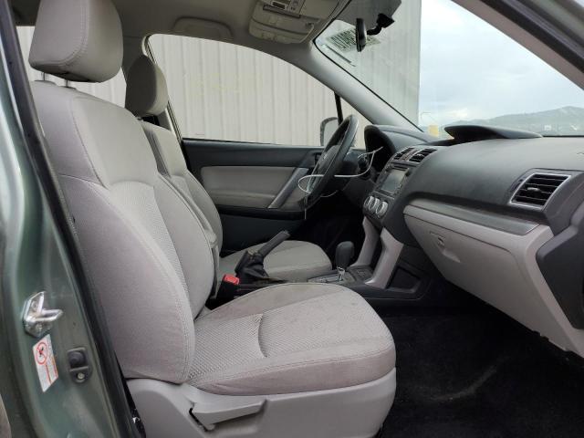 Photo 5 from auction – 2016 SUBARU FORESTER 2 with VIN JF2SJAACXGH505240