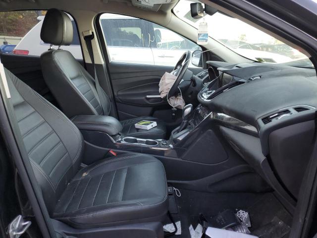 Photo 5 from auction – 2014 FORD ESCAPE TIT with VIN 1FMCU9JX5EUC81144