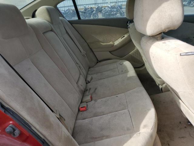 Photo 6 from auction – 2007 NISSAN ALTIMA 2.5 with VIN 1N4AL21E27N429600