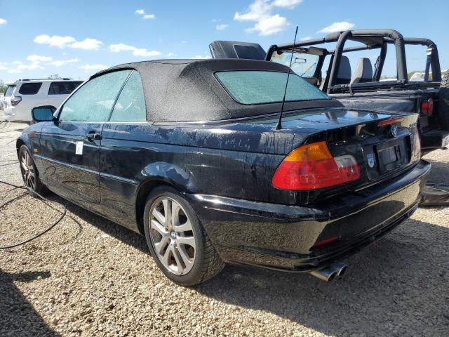 Photo 3 from auction – 2002 BMW 330 CI with VIN WBABS53452JU92453