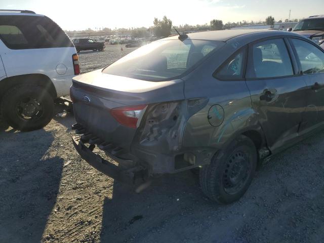Photo 9 from auction – 2013 FORD FOCUS S with VIN 1FADP3E28DL374634