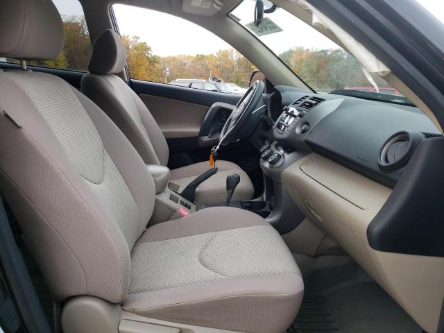 Photo 5 from auction – 2008 TOYOTA RAV4 with VIN JTMBD35V385171441