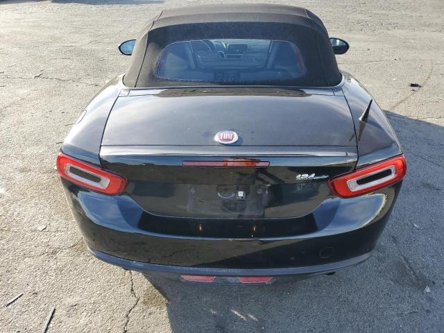 Photo 6 from auction – 2017 FIAT 124 SPIDER with VIN JC1NFAEK9H0124751