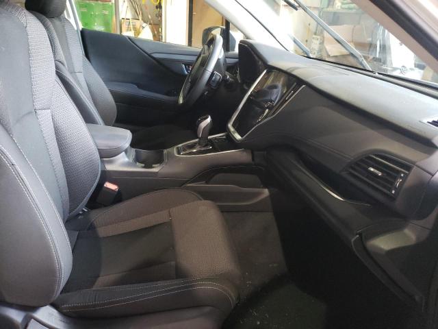Photo 5 from auction – 2022 SUBARU OUTBACK PR with VIN 4S4BTADC7N3170142