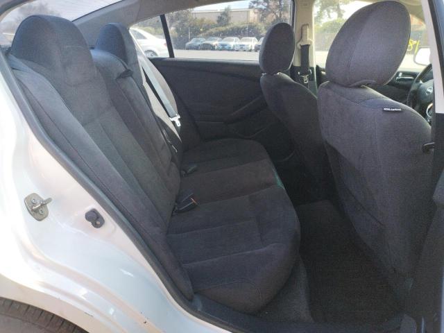 Photo 6 from auction – 2011 NISSAN ALTIMA BAS with VIN 1N4AL2AP9BC141529