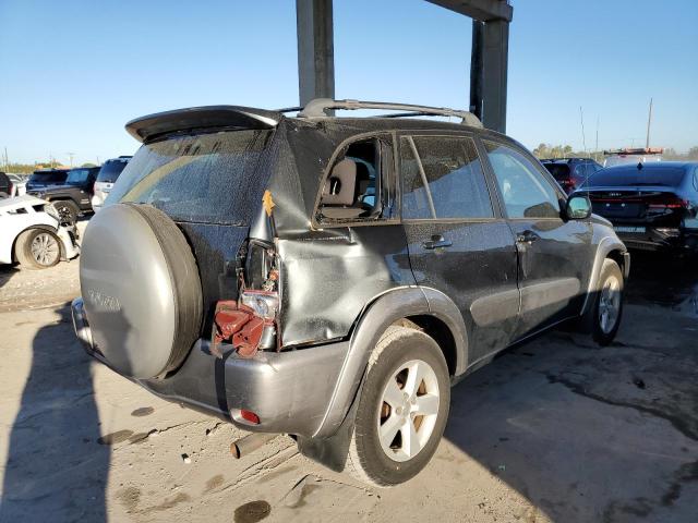 Photo 4 from auction – 2004 TOYOTA RAV4 with VIN JTEGD20V640020006