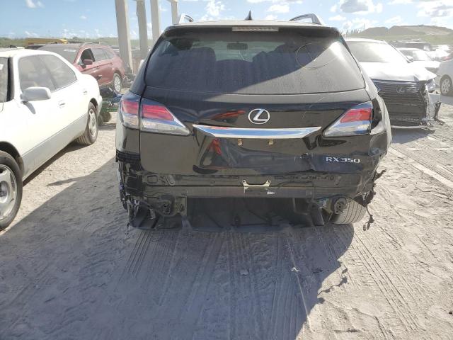 Photo 9 from auction – 2015 LEXUS RX 350 with VIN 2T2ZK1BA2FC178743