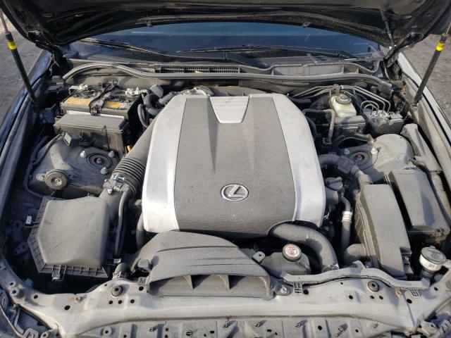 Photo 7 from auction – 2018 LEXUS IS 300 with VIN JTHC81D24J5033870