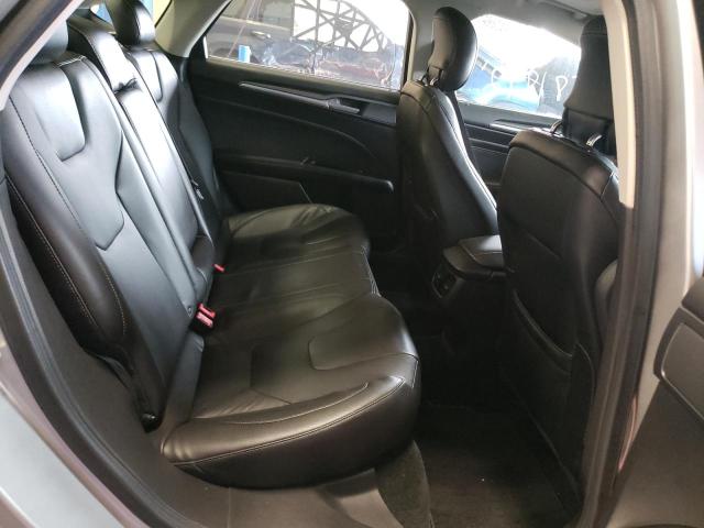 Photo 6 from auction – 2013 FORD FUSION TIT with VIN 3FA6P0K97DR117717