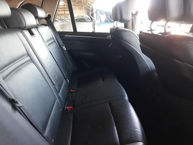 Photo 11 from auction – 2011 BMW X5 XDRIVE3 with VIN 5UXZV4C56BL739252