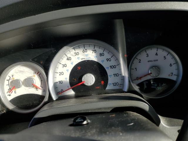 Photo 8 from auction – 2005 DODGE DAKOTA QUA with VIN 1D7HE48KX5S106670