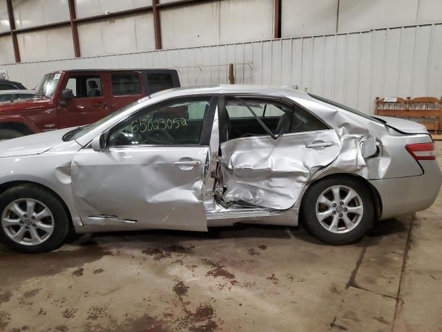Photo 9 from auction – 2011 TOYOTA CAMRY BASE with VIN 4T1BF3EK5BU229526