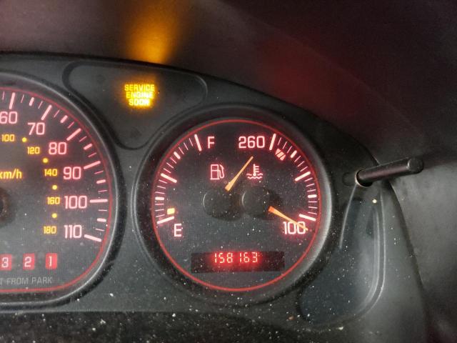 Photo 8 from auction – 2004 PONTIAC MONTANA with VIN 1GMDX03E64D267934