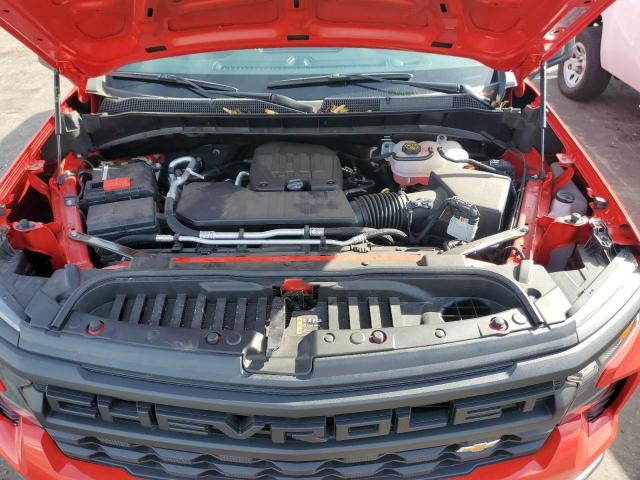 Photo 7 from auction – 2022 CHEVROLET SILVERADO with VIN 3GCNAAEK3NG531859