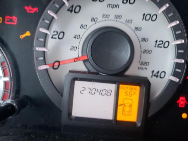 Photo 8 from auction – 2015 HONDA PILOT EXLN with VIN 5FNYF3H79FB015367