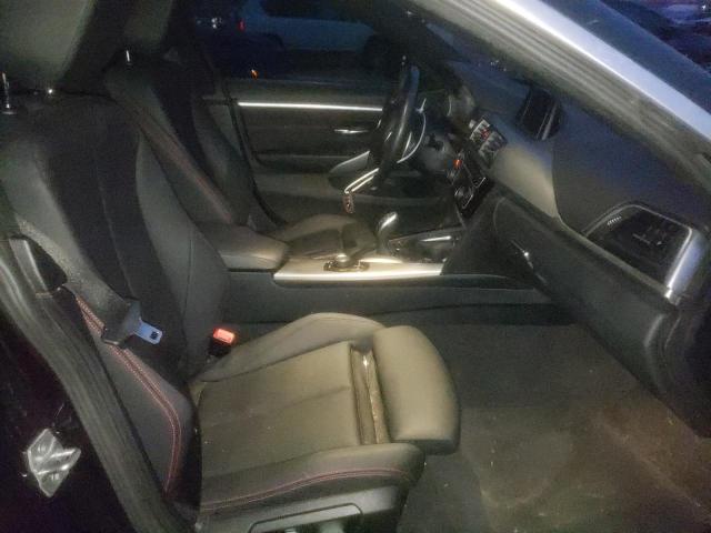 Photo 5 from auction – 2018 BMW 430XI GRAN with VIN WBA4J3C52JBG96504
