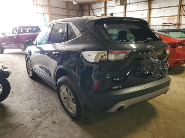 Photo 3 from auction – 2020 FORD ESCAPE SE with VIN 1FMCU9G60LUA30706