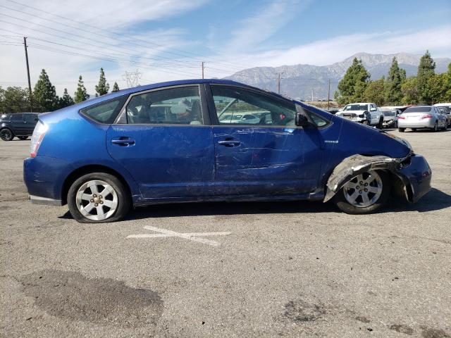 Photo 9 from auction – 2008 TOYOTA PRIUS with VIN JTDKB20U287714829