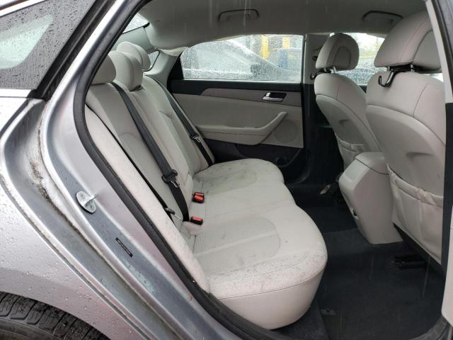 Photo 6 from auction – 2016 HYUNDAI SONATA SE with VIN 5NPE24AF5GH393260