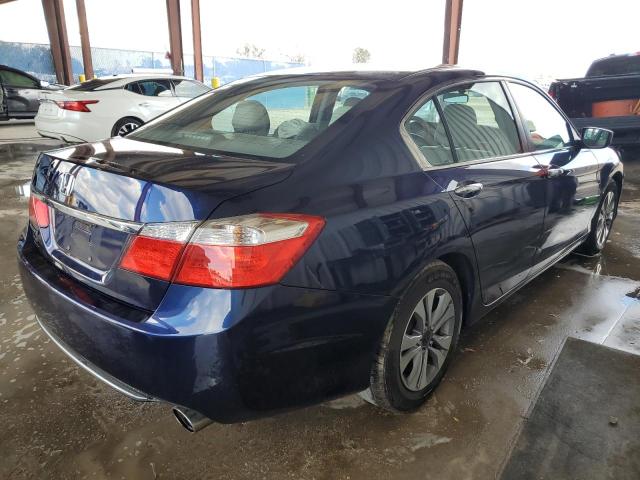 Photo 4 from auction – 2014 HONDA ACCORD LX with VIN 1HGCR2F35EA097229