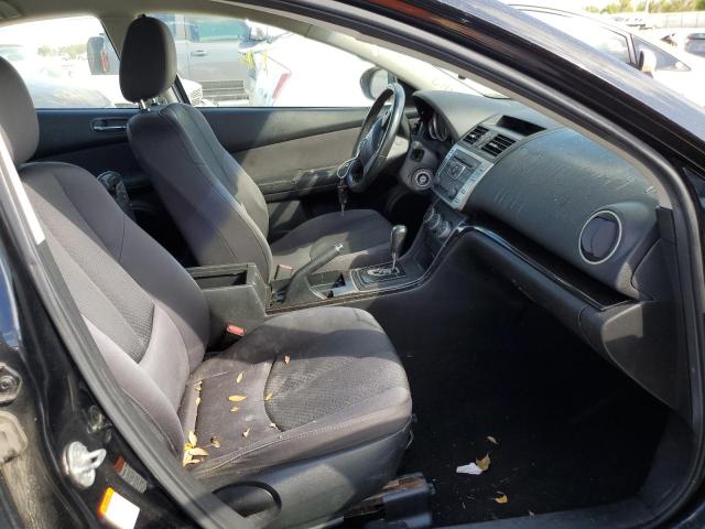 Photo 5 from auction – 2012 MAZDA 6 I with VIN 1YVHZ8DH0C5M01203