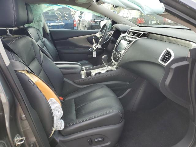 Photo 5 from auction – 2015 NISSAN MURANO S with VIN 5N1AZ2MH5FN257586