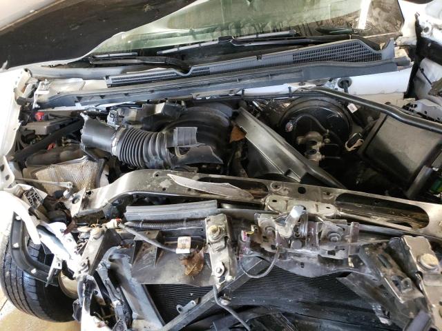 Photo 7 from auction – 2018 GMC SIERRA K15 with VIN 3GTU2NEC1JG305449
