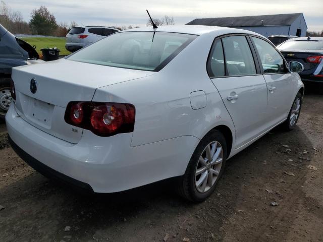 Photo 4 from auction – 2010 VOLKSWAGEN JETTA with VIN 3VWAZ7AJ7AM078460