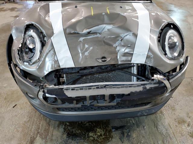 Photo 9 from auction – 2016 MINI COOPER with VIN WMWWG5C59G3A81082