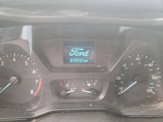 Photo 8 from auction – 2015 FORD TRANSIT T- with VIN 1FTNR2CG3FKA10454