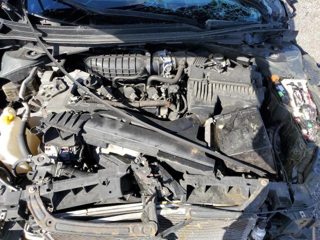 Photo 7 from auction – 2012 NISSAN ALTIMA BAS with VIN 1N4AL2AP0CC185663