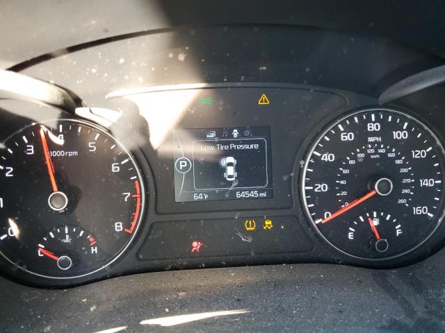 Photo 8 from auction – 2018 KIA OPTIMA LX with VIN KNAGT4L39J5213615