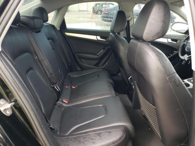 Photo 6 from auction – 2016 AUDI A4 PREMIUM with VIN WAUBFAFL8GN013801