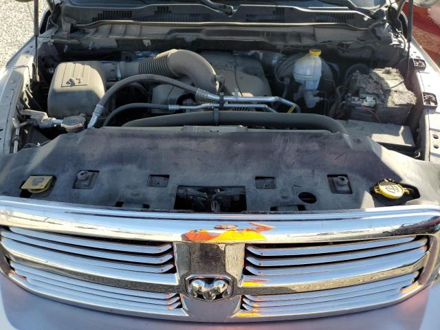 Photo 7 from auction – 2016 RAM 1500 SLT with VIN 3C6JR7ET9GG329847
