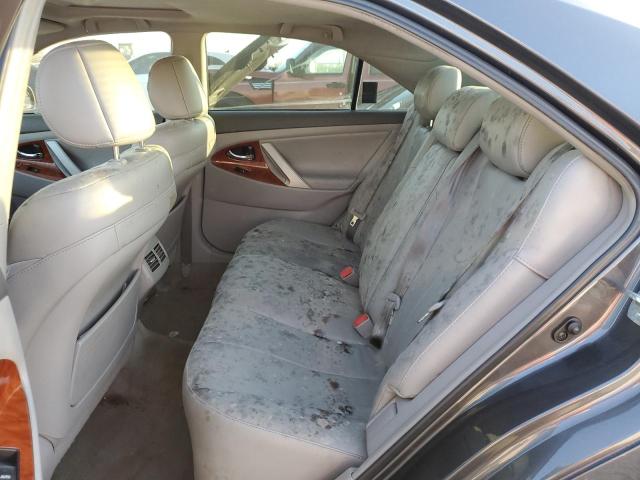 Photo 6 from auction – 2011 TOYOTA CAMRY BASE with VIN 4T1BF3EK8BU156894