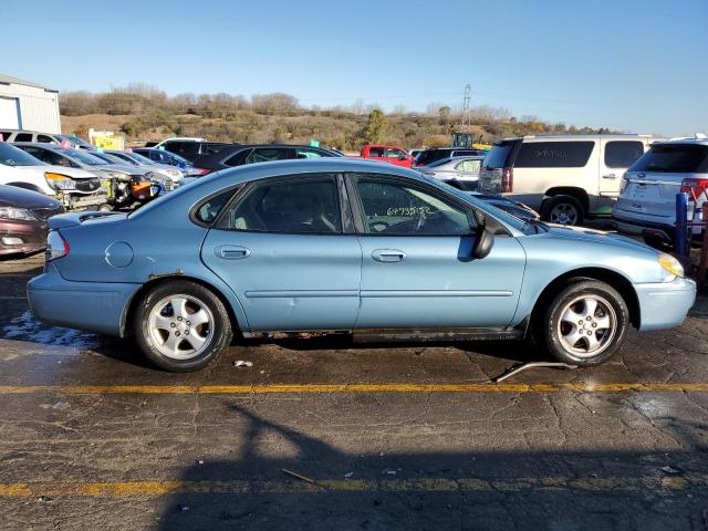 Photo 10 from auction – 2005 FORD TAURUS SE with VIN 1FAFP53295A195684