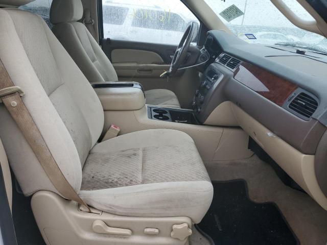 Photo 5 from auction – 2009 GMC YUKON SLE with VIN 1GKEC23359R163674