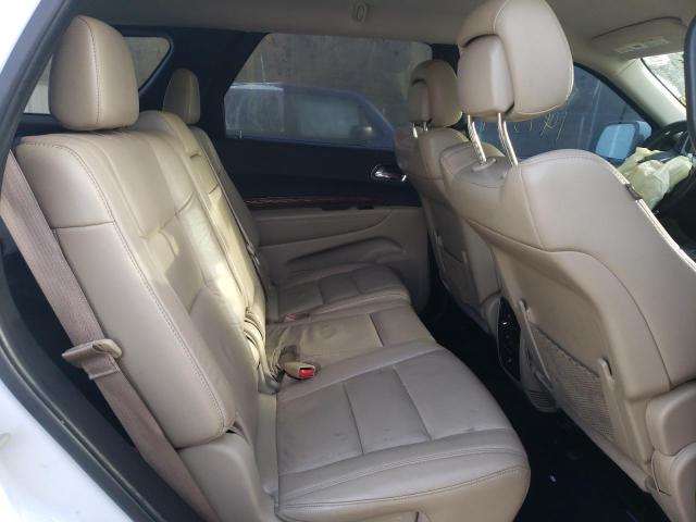 Photo 6 from auction – 2014 DODGE DURANGO LI with VIN 1C4RDJDG0EC278105