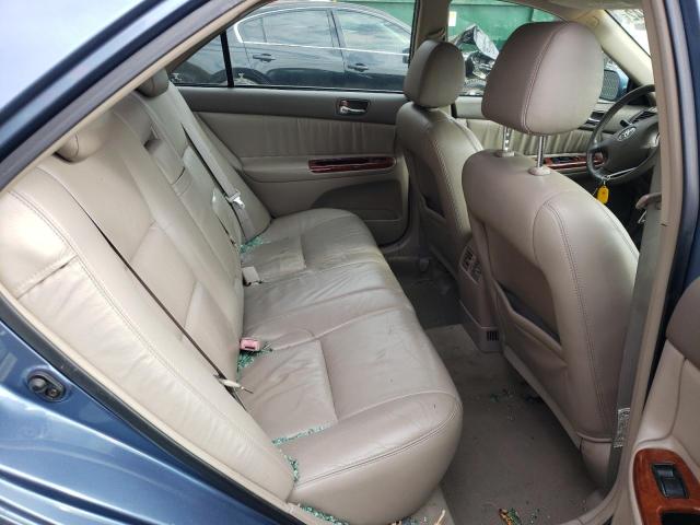Photo 6 from auction – 2003 TOYOTA CAMRY with VIN 4T1BF30K83U555748