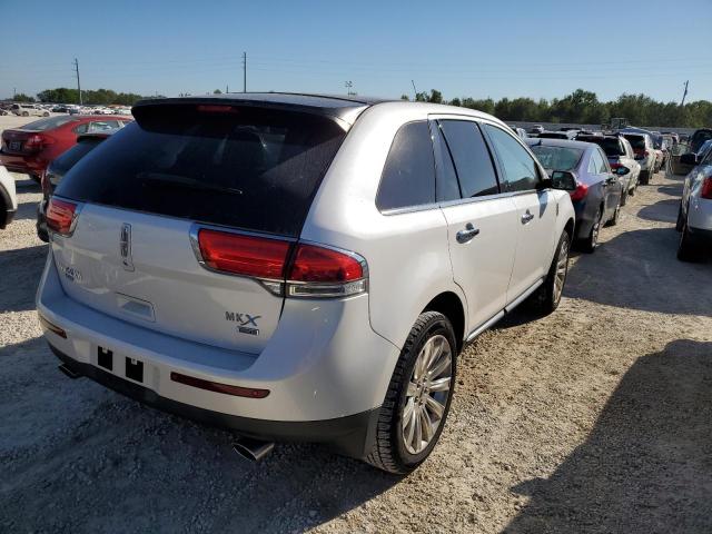Photo 4 from auction – 2015 LINCOLN MKX with VIN 2LMDJ8JK5FBL32892