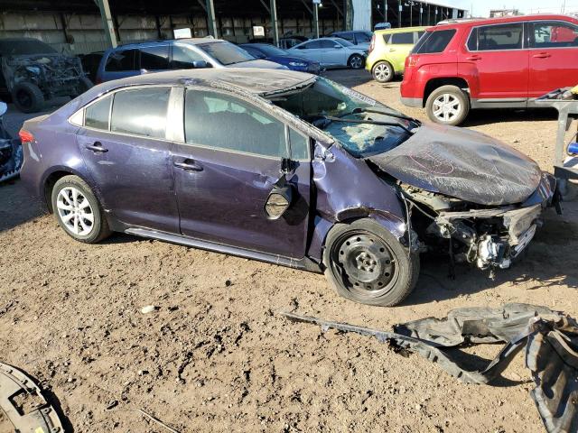 Photo 4 from auction – 2020 TOYOTA COROLLA LE with VIN 5YFEPRAE2LP051994