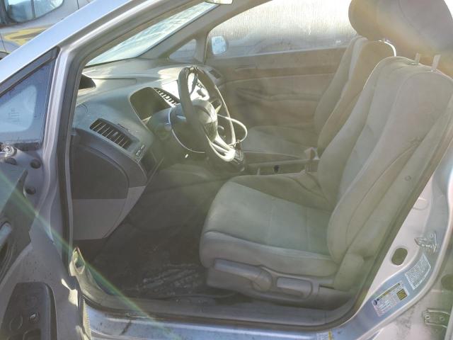 Photo 7 from auction – 2010 HONDA CIVIC VP with VIN 19XFA1F31AE081503