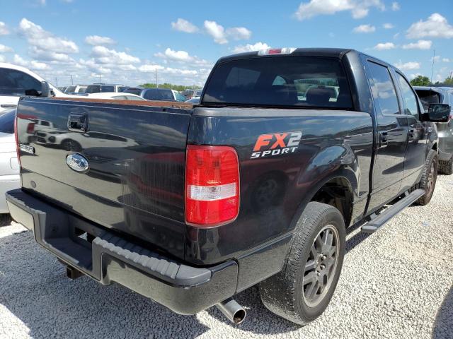 Photo 4 from auction – 2008 FORD F150 SUPER with VIN 1FTPW12V78KD80806