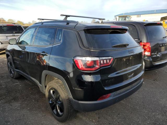 Photo 3 from auction – 2019 JEEP COMPASS LA with VIN 3C4NJDBB4KT772399