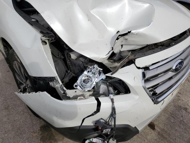 Photo 9 from auction – 2015 SUBARU OUTBACK 2. with VIN 4S4BSAJCXF3227149