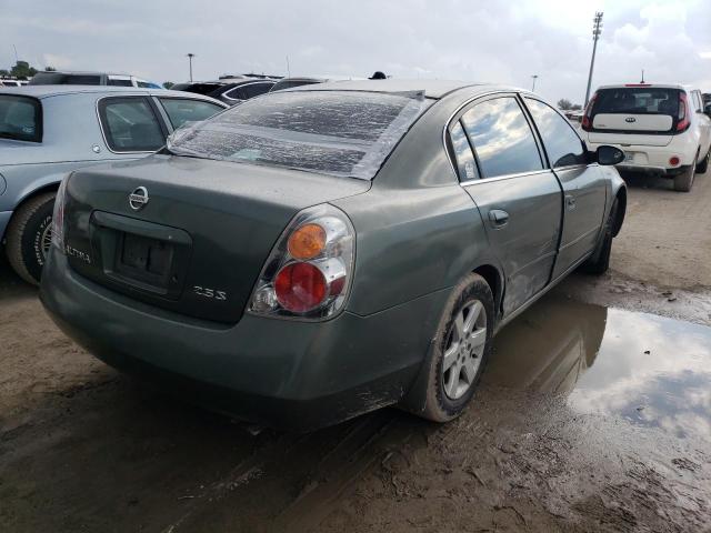 Photo 4 from auction – 2004 NISSAN ALTIMA BAS with VIN 1N4AL11E44C136878